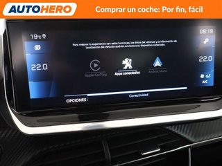 Peugeot 2008 1.5 Blue-HDi Allure Pack
