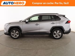 Toyota Rav4 2.5 Hybrid 4x4 Dynamic Business