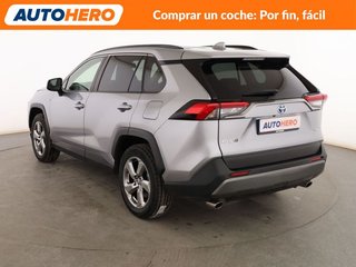 Toyota Rav4 2.5 Hybrid 4x4 Dynamic Business