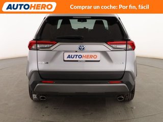 Toyota Rav4 2.5 Hybrid 4x4 Dynamic Business