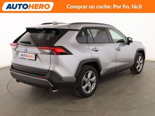 Toyota Rav4 2.5 Hybrid 4x4 Dynamic Business