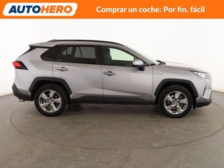Toyota Rav4 2.5 Hybrid 4x4 Dynamic Business