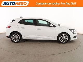 Renault Megane 1.5 BLUE dCi Zen