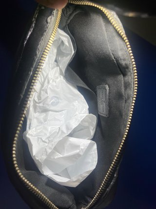 Neceser/Bolso de mano Louis Vuitton Gris Monogram