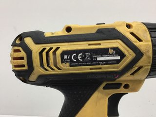 taladro a bateria vito vibsfl18
