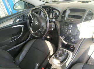 Opel 402109 55566052 válvula egr insignia berlina