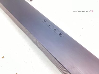 barra sonido samsung hw-b66/zf