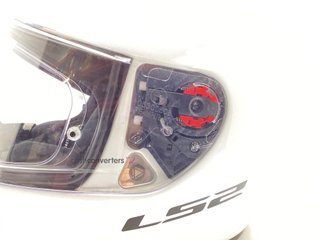 casco integral ls2 ff397 vector