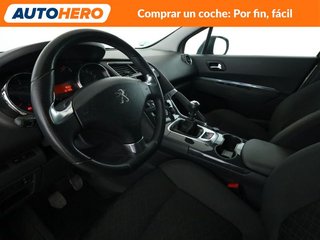 Peugeot 3008 1.6 Blue-HDi Style