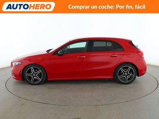 Mercedes-Benz Clase A A 200
