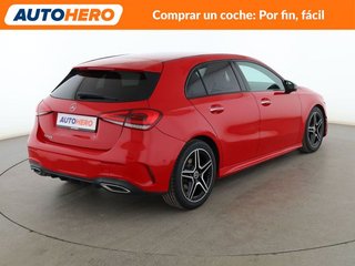 Mercedes-Benz Clase A A 200