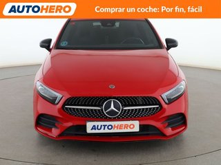 Mercedes-Benz Clase A A 200