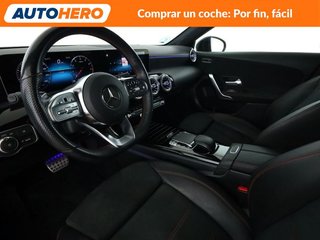 Mercedes-Benz Clase A A 200
