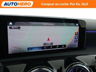 Mercedes-Benz Clase A A 200
