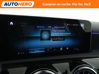 Mercedes-Benz Clase A A 200