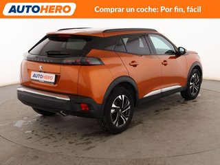 Peugeot 2008 1.5 Blue-HDi Allure Pack