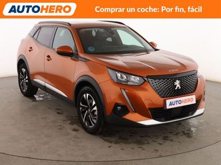 Peugeot 2008 1.5 Blue-HDi Allure Pack