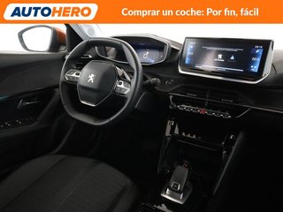 Peugeot 2008 1.5 Blue-HDi Allure Pack