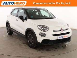 Fiat 500X 1.0 Turbo Lounge