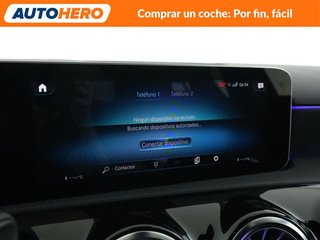 Mercedes-Benz Clase A A 200