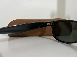 Ray-Ban New Wayfarer Gafas de Sol Negras