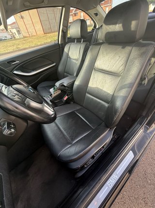BMW e46 330 ci manual nacional