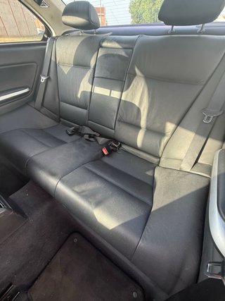 BMW e46 330 ci manual nacional