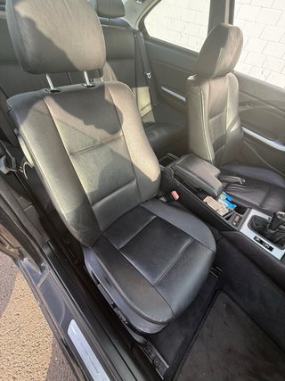 BMW e46 330 ci manual nacional