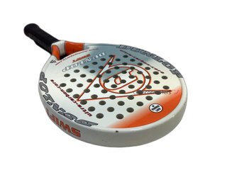 pala de padel dunlop ultra carbon core swift