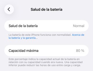 iPhone 15 Plus Rosa Nuevo