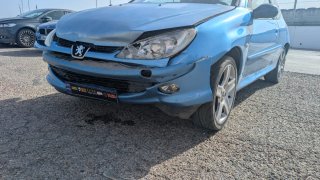 Peugeot 206 GTI