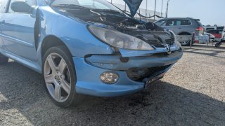 Peugeot 206 GTI