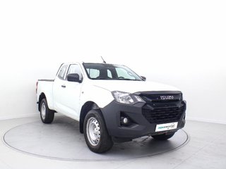 ISUZU D-MAX 1.9 SPACE N60 B 4WD 163CV