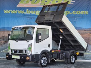 NISSAN NT400 3.0 DCI 130 CV VOLQUETE