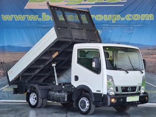 NISSAN NT400 3.0 DCI 130 CV VOLQUETE