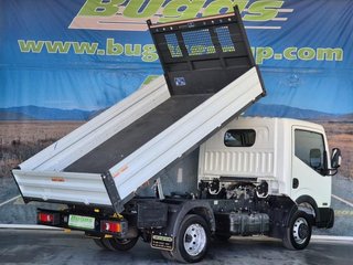 NISSAN NT400 3.0 DCI 130 CV VOLQUETE