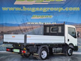 NISSAN NT400 3.0 DCI 130 CV VOLQUETE
