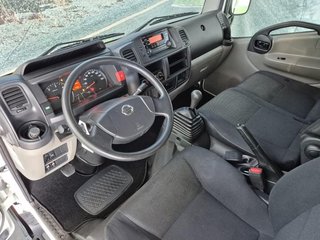 NISSAN NT400 3.0 DCI 130 CV VOLQUETE