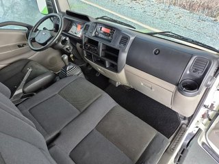 NISSAN NT400 3.0 DCI 130 CV VOLQUETE