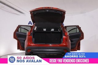 Mazda CX-5 2.0 STYLE 2WD 165CV 5P