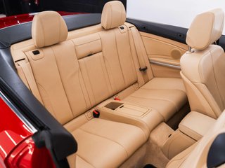 BMW 4 cabrio Serie 4 430 i Luxury Line