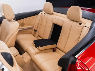 BMW 4 cabrio Serie 4 430 i Luxury Line