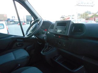 NISSAN INTERSTAR NV 400 INTERSTAR 2.3 DCI 140 CV FURGON L3-H2