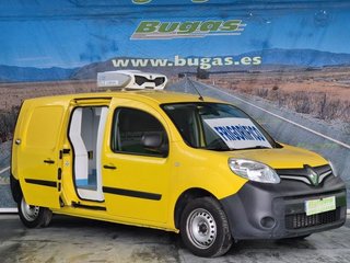 RENAULT KANGOO 1.5 BLUEDCI 95 CV MAXI FRIGORIFICA FRC-X -20º