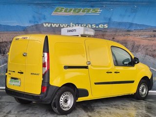 RENAULT KANGOO 1.5 BLUEDCI 95 CV MAXI FRIGORIFICA FRC-X -20º