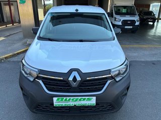 RENAULT KANGOO 1.5 BLUE DCI 95CV FURGON L1