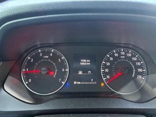 RENAULT KANGOO 1.5 BLUE DCI 95CV FURGON L1