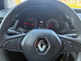 RENAULT KANGOO 1.5 BLUE DCI 95CV FURGON L1
