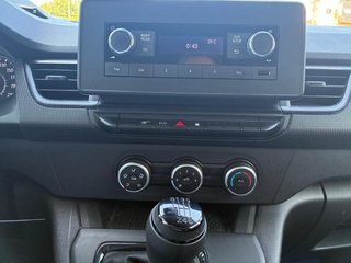 RENAULT KANGOO 1.5 BLUE DCI 95CV FURGON L1