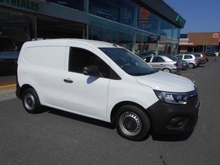 RENAULT KANGOO 1.5 BLUE DCI 95CV FURGON L1